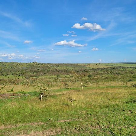 Rockview Cabins - Kajiado Exterior photo