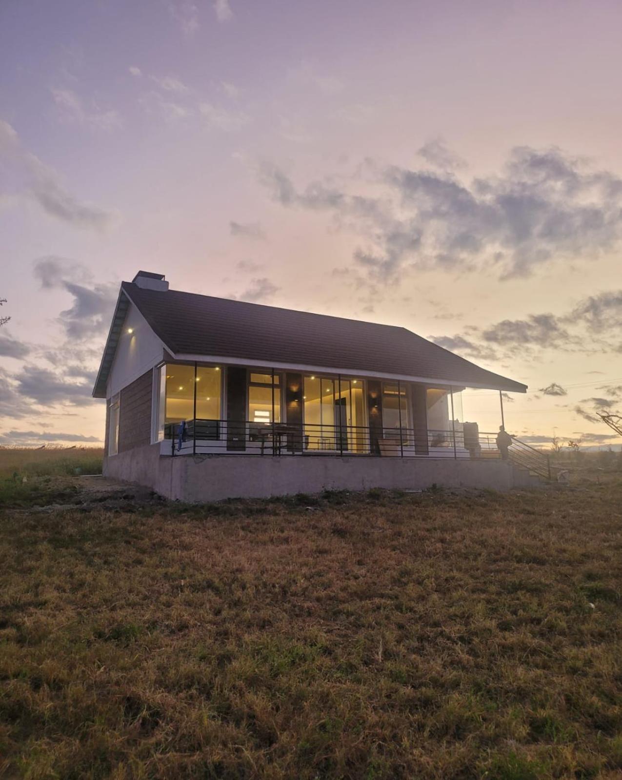 Rockview Cabins - Kajiado Exterior photo